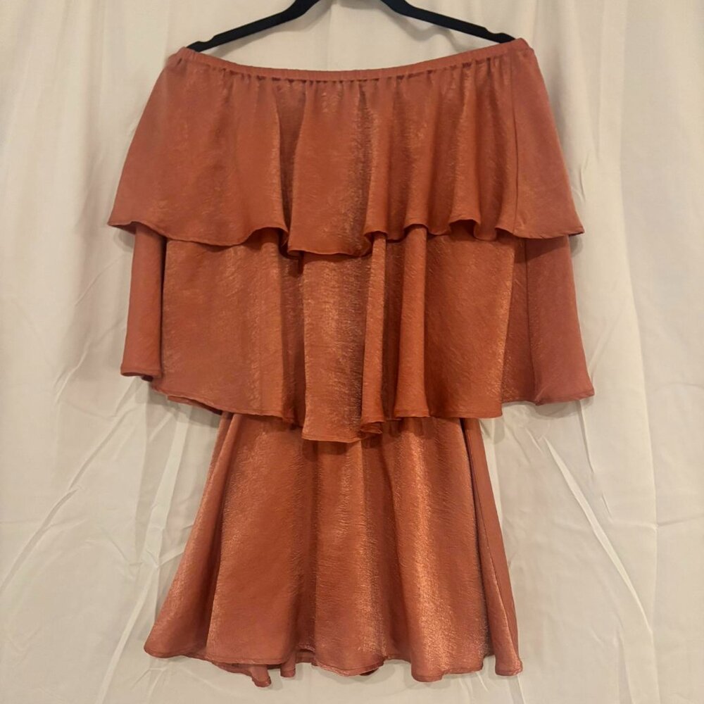 Show Me Your Mumu Romper size L